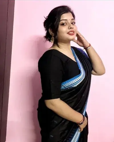 Call Girl in Jafrabad