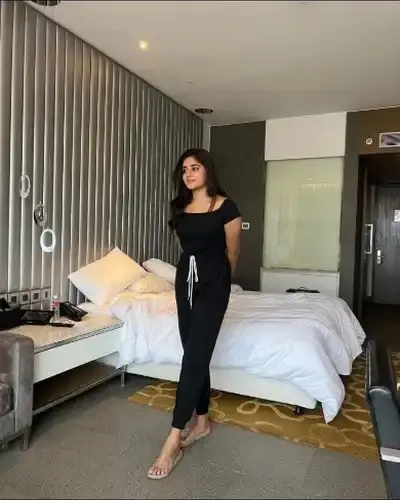 Call Girls Service in Jafrabad